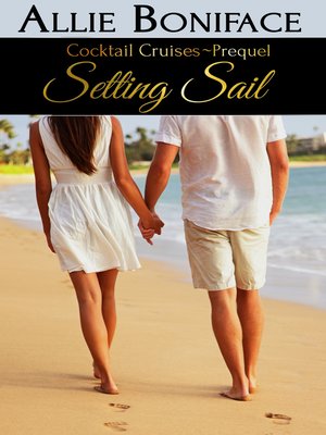 Setting Sail - ebook